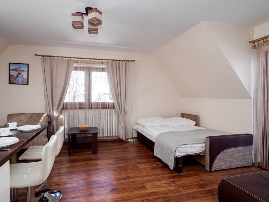 Apartament "Widok" - Kościelisko