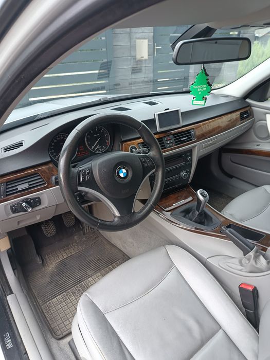 BMW 320I Touring