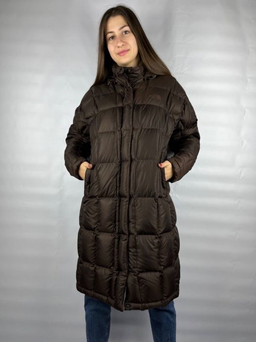 THE NORTH FACE 600 пуховик женский куртка nike оригинал.