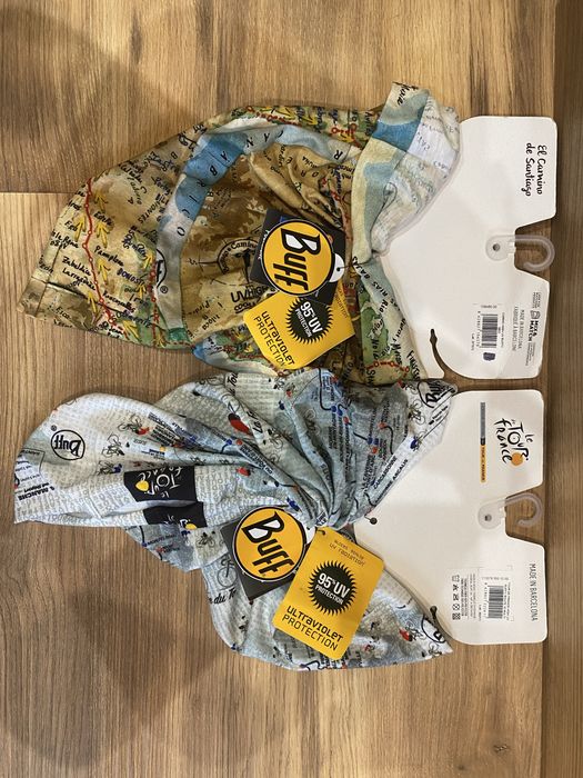 ‼️Мегаякрутий Buff.Оригінал,захист UV 95%.‼️