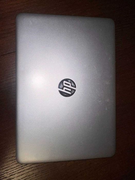 Ультрабук бізнес-класу HP EliteBook 840 G4 | Core i5 (7 gen) | Підсвітка клавіатури | Батарея як нова!