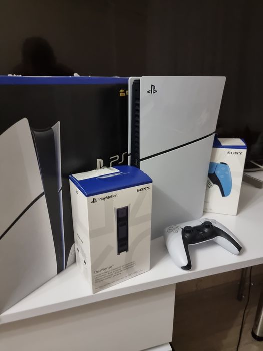 Sony PlayStation 5 slim