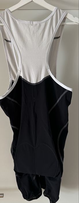 Shimano Cycling, spodenki roz XL