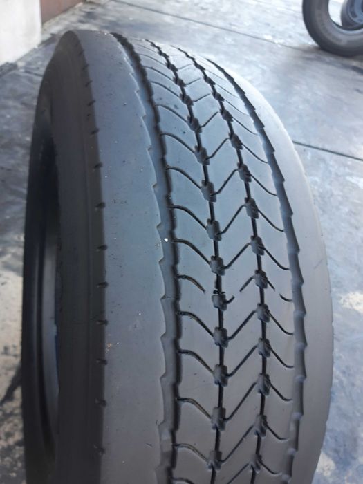 265/70R19.5 Goodyear Kmax S przód
