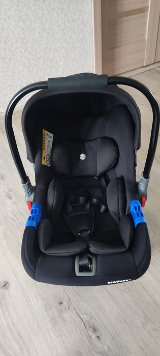 Дитяче Автокрісло бренду EL CAMINO