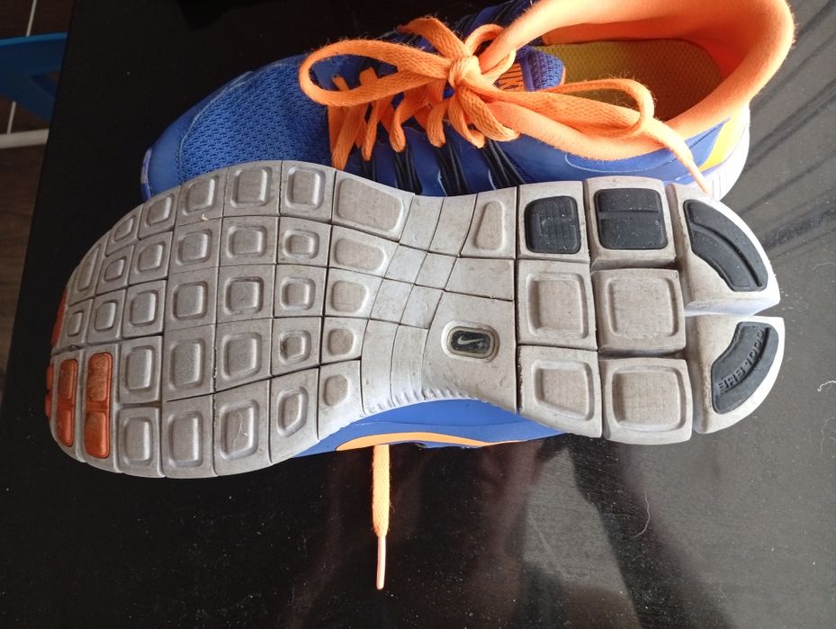 Кросівки Nike 23.5см 37р