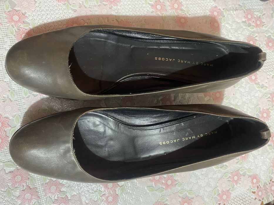 Marc by Marc Jacobs туфлі 40р