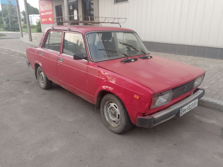 Продам Ваз 2105 Жигули