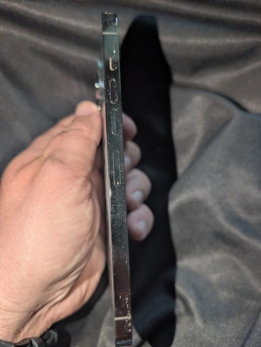 iPhone 13 Pro Max 256 GB Graphite (Neverlock, MDM)