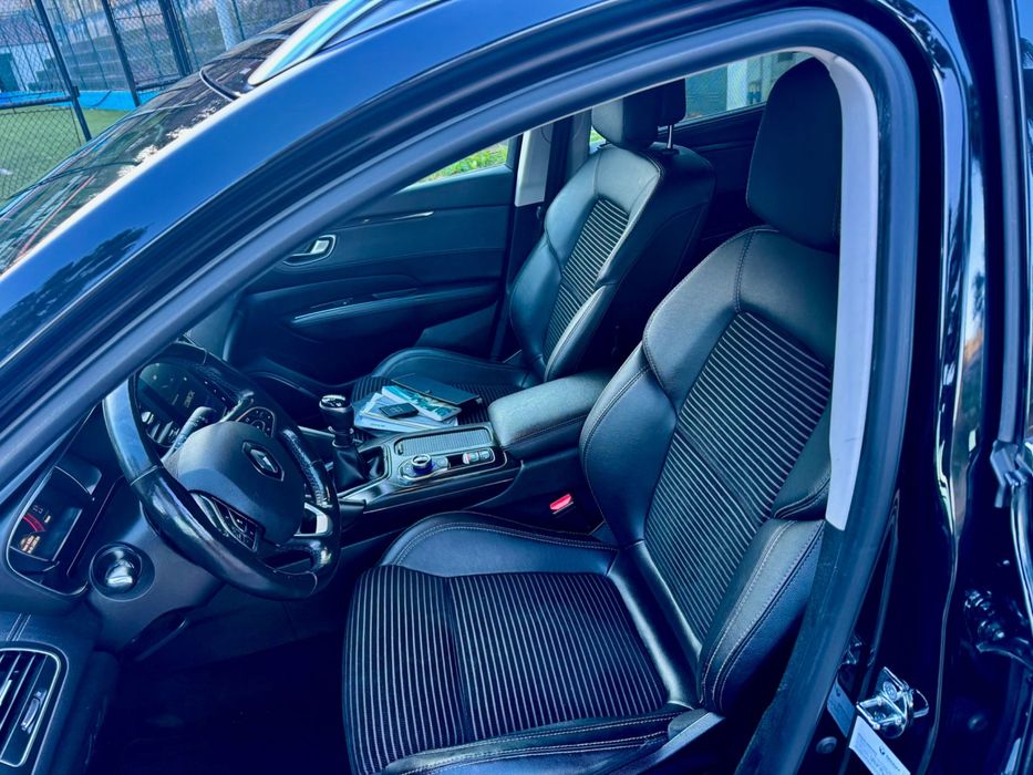 Renault Talisman 1.8 DCI 150cv EXECUTIVE SPOR - 20