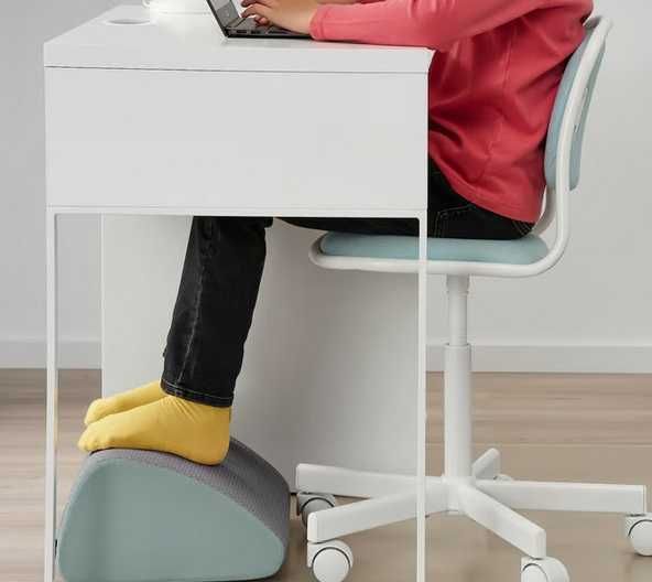 Almofada apoio multifuncional ergonómico ikea repouso