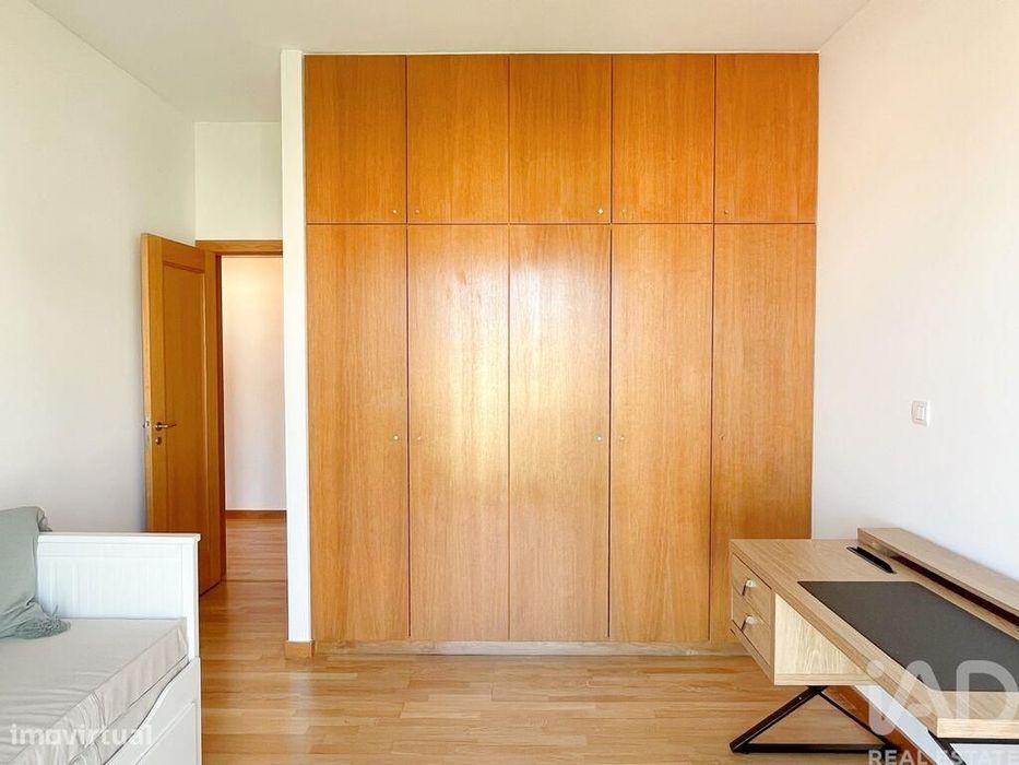 Apartamento T2 em Ajuda de 116,00 m2