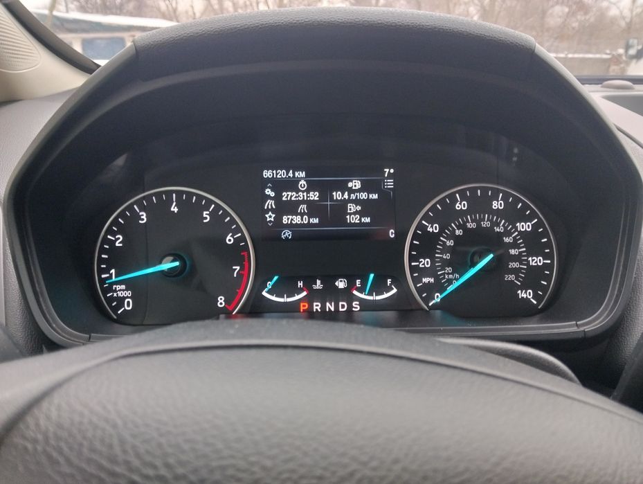 Продам новий автомобіль