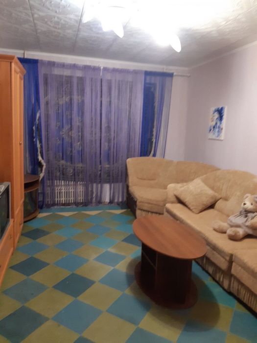 Собственник.Сдам 2-х комн. кв.в Краматорске ул. Мудрого 51