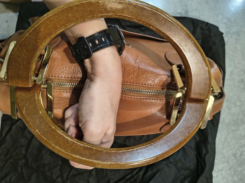 Torebka do ręki marki Kazar