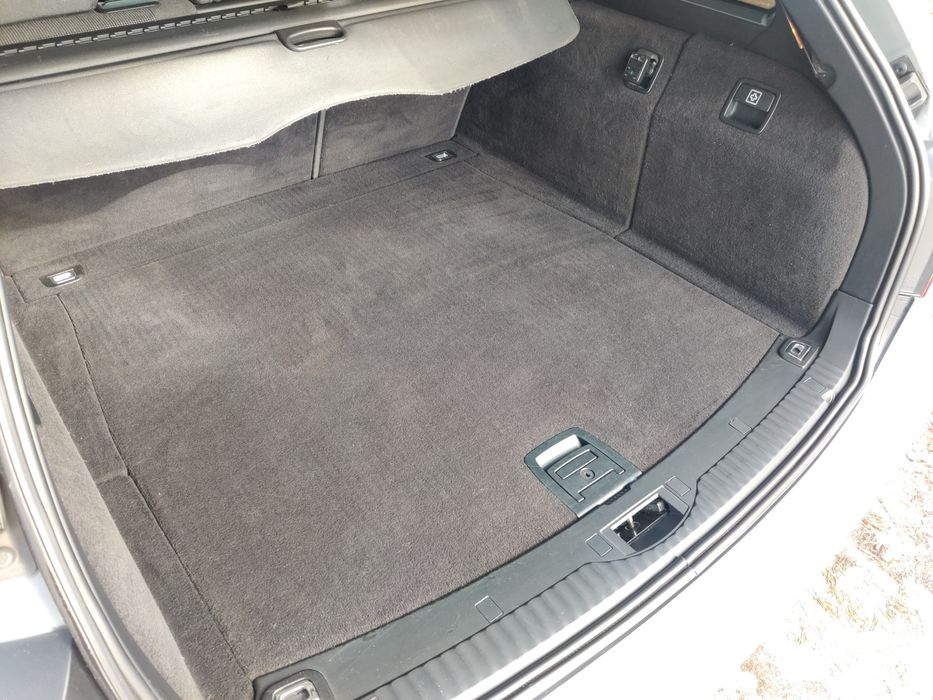 Продаю BMW e61 m57