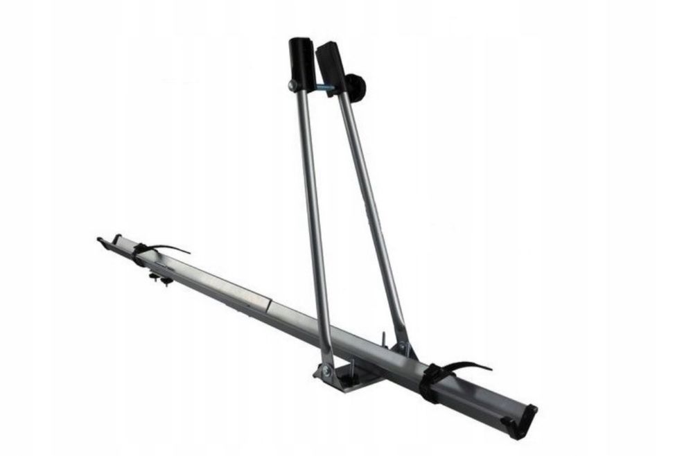 Bagażnik uchwyt rowerowy AMOS ALU