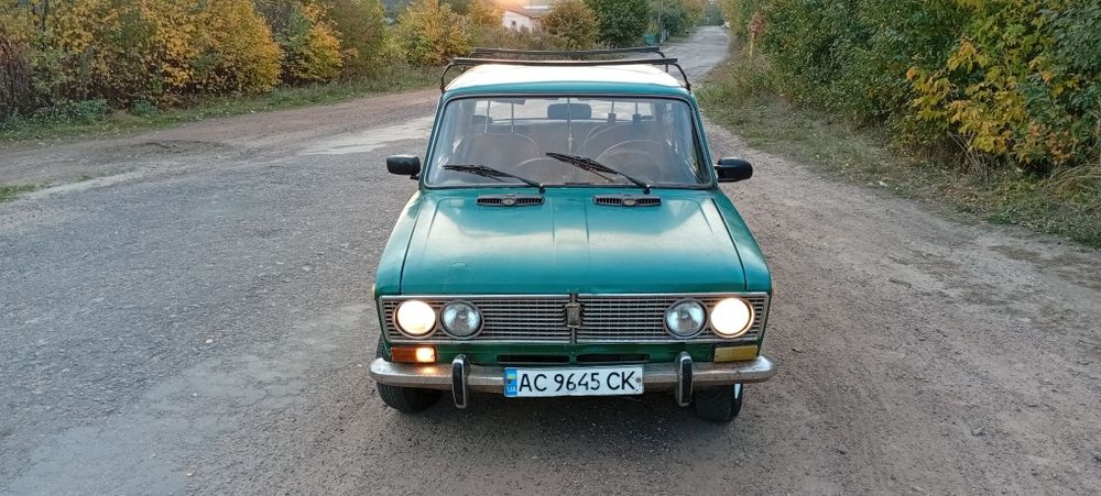 Продам ВАЗ 2103.