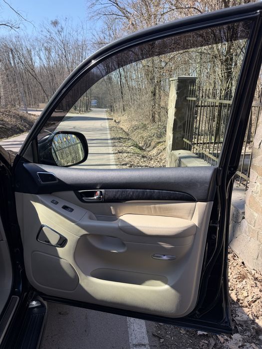 Продам Lexus GX 470, SPORT