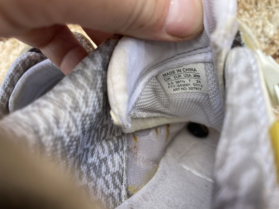 Вело туфлі mavic ergo ride