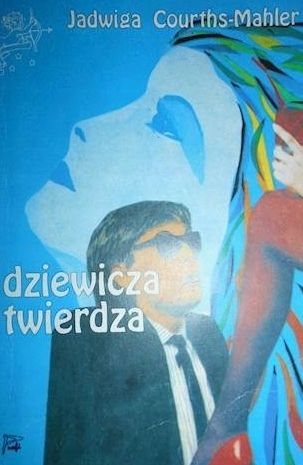 Dziewicza Twierdza Jadwiga Courths-Mahler