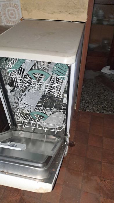 Máquina de lavar loiça