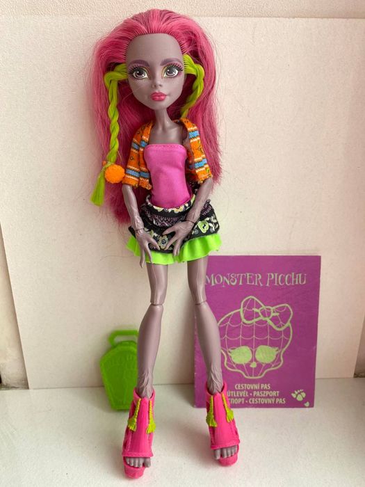 Куклы Монстер Хай, Эвер Афтер Хай, игрушки , куклы