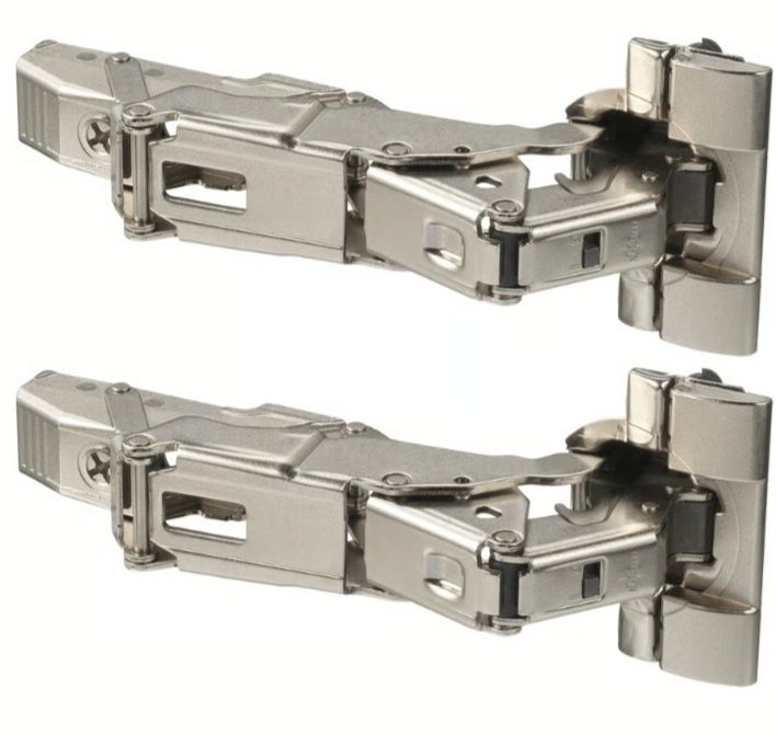 UTRUSTA zawias 153 stopni