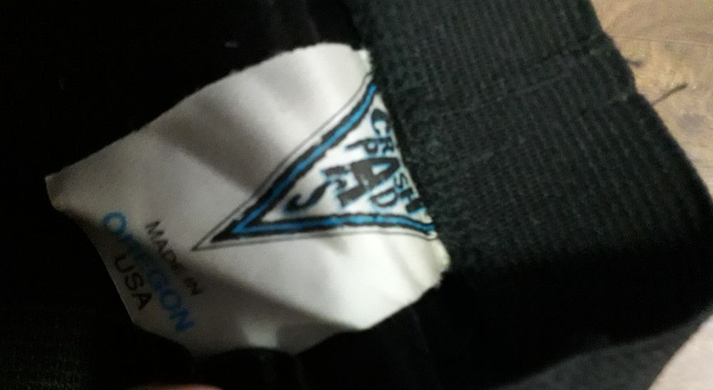 Шорты с мягкими вставками для лиж коньків сноуборда