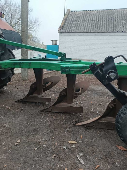 Трактор МТЗ 80.1