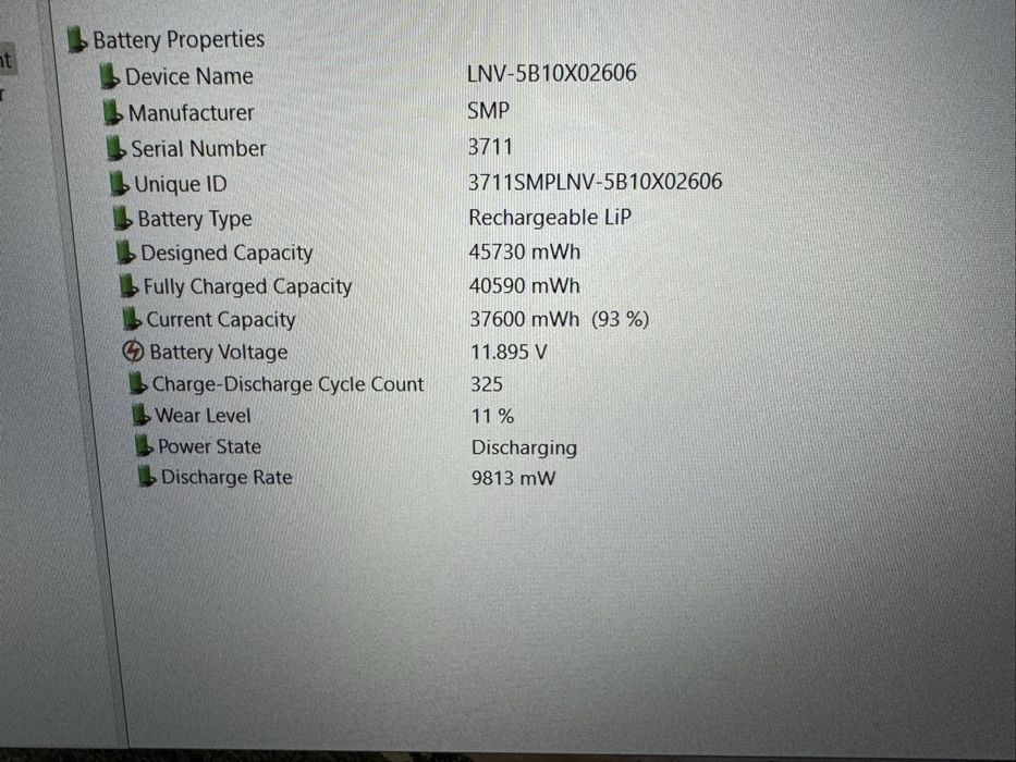 Потужний ноутбук Lenovo ThinkPad E15 Gen 4 i5 12 покоління 16/256GB (512GB) 10 ядер