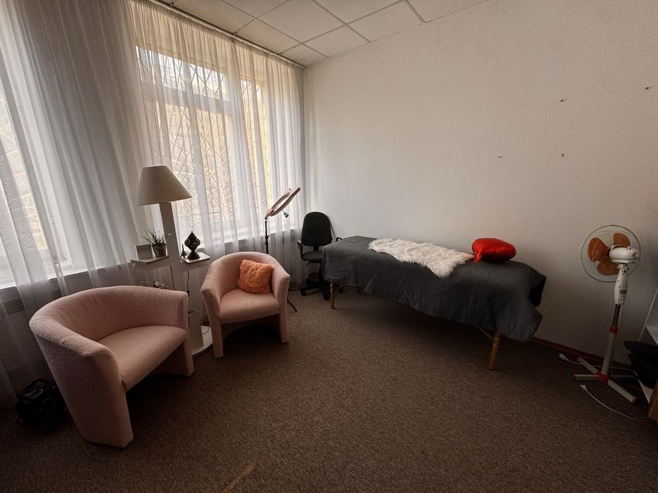 Оренда приміщення / кабінет / студія 2 шевченківський