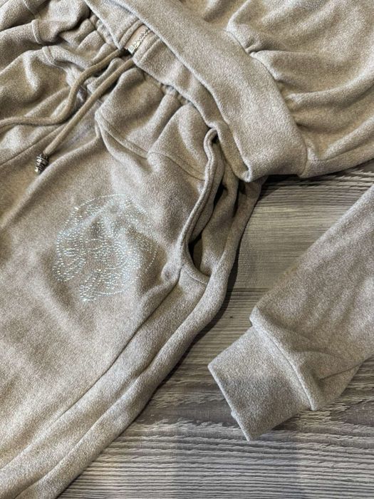 Костюм жіночій Chrome hearts