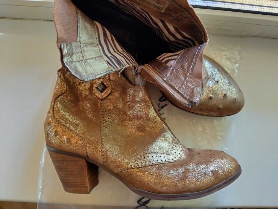 Ботильйони жіночі, Bugatti,41