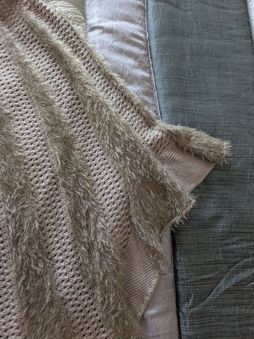 Capinha nova Natura S/ M