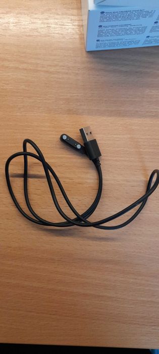 Zegarek Smartwatch dla dziecka CALMEAN.