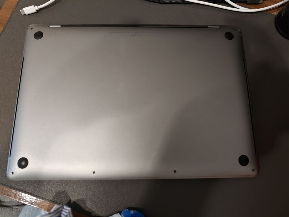 MacBook pro 15 2018