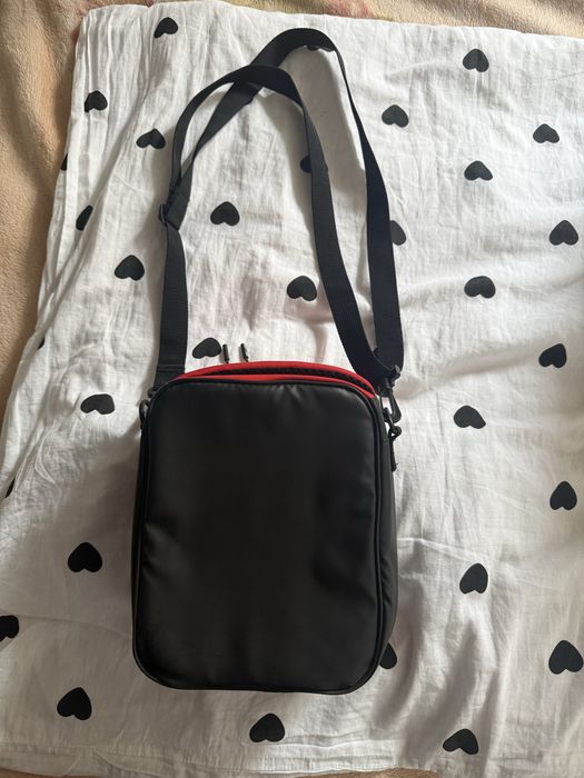 Torba Nike ładna