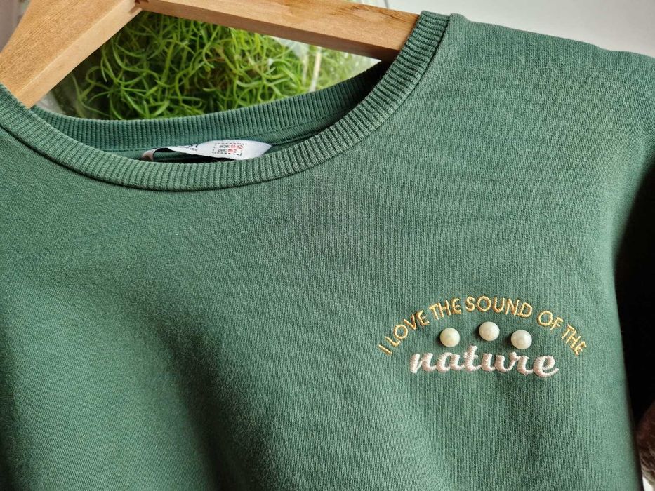 Sweat Tiffosi (11-12 anos)