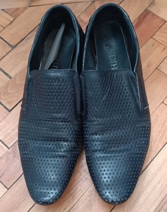 Туфли мужские 44 размер