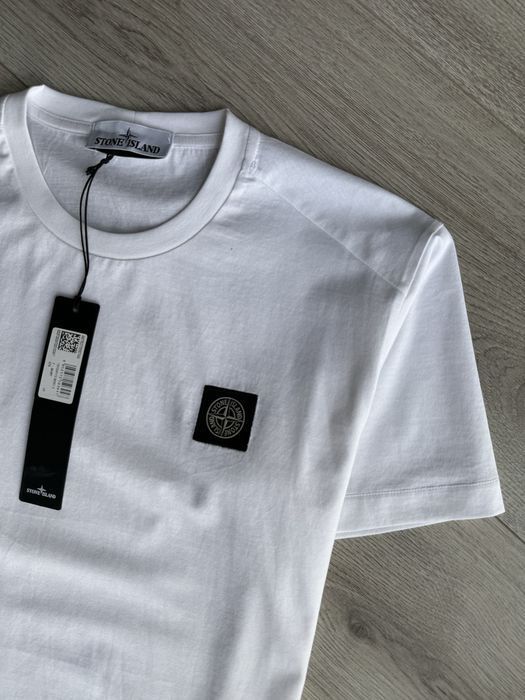 Футболка Stone Island