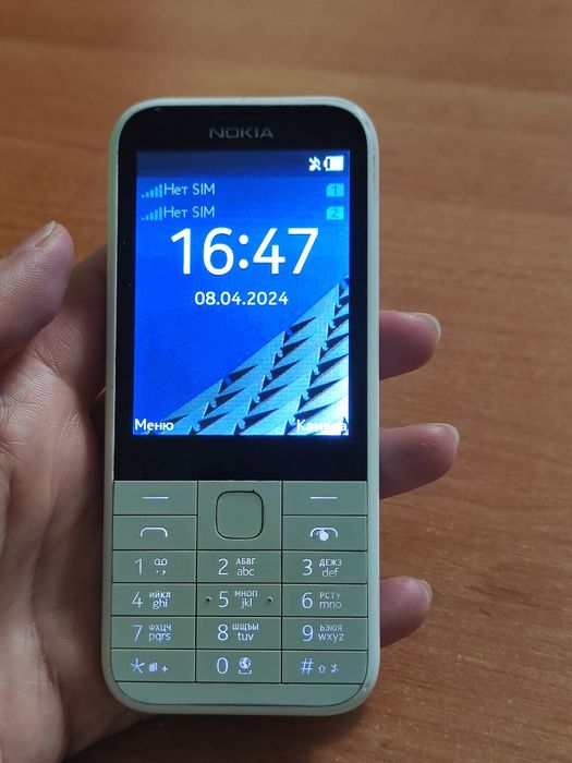 Телефон Nokia 1011