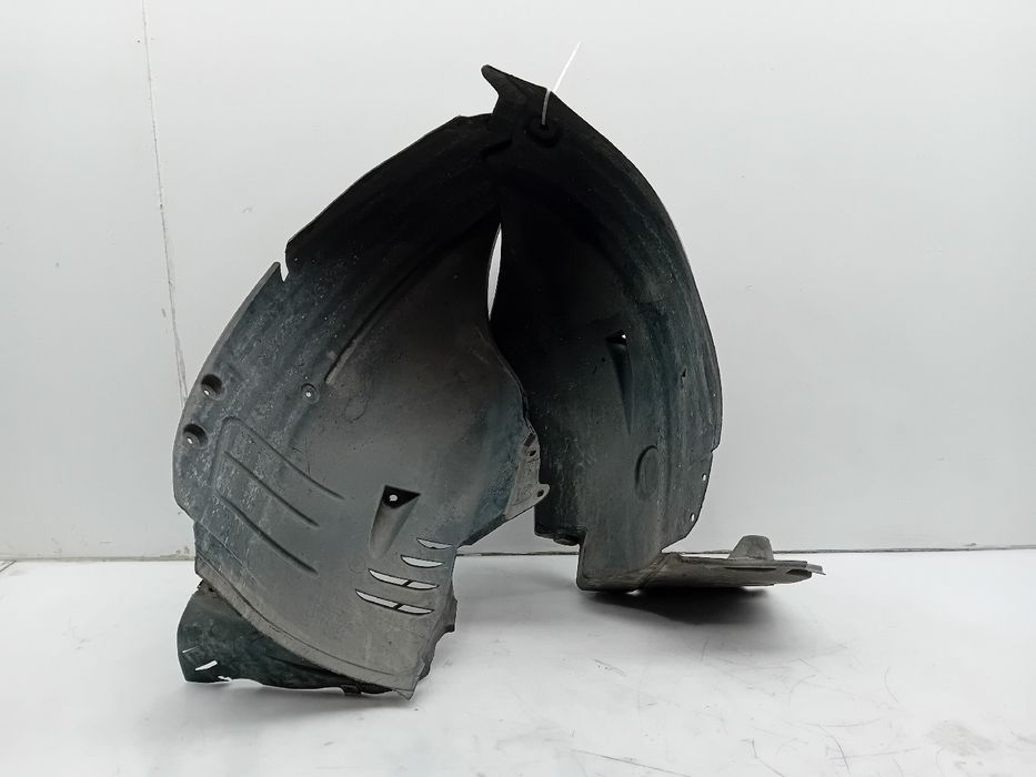 Cava roda frente esquerda MERCEDES-BENZ Classe S (W221)