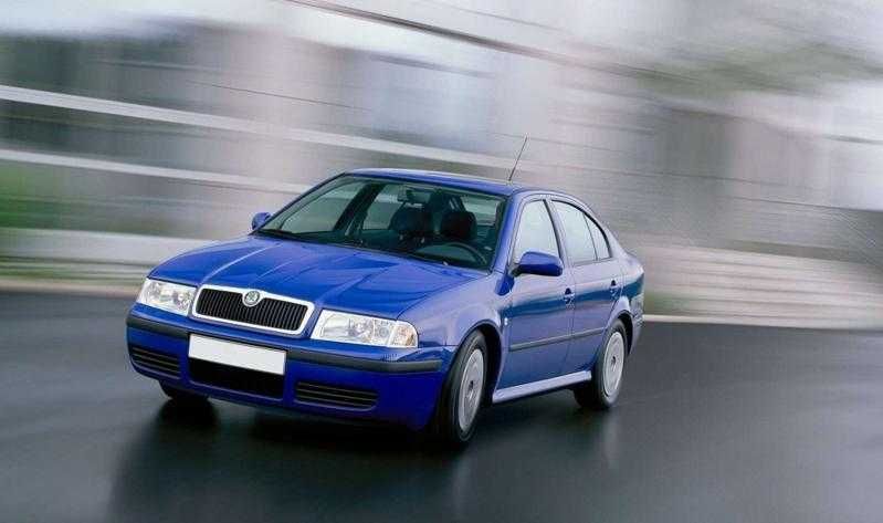 SKODA OCTAVIA TOUR A4 разборка шрот запчастини