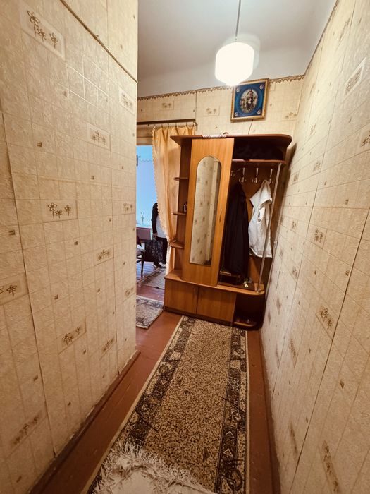 Продам двох кімнатна по вул.Вʼяч.Чорновола,18А.у м.Новий Розділ
