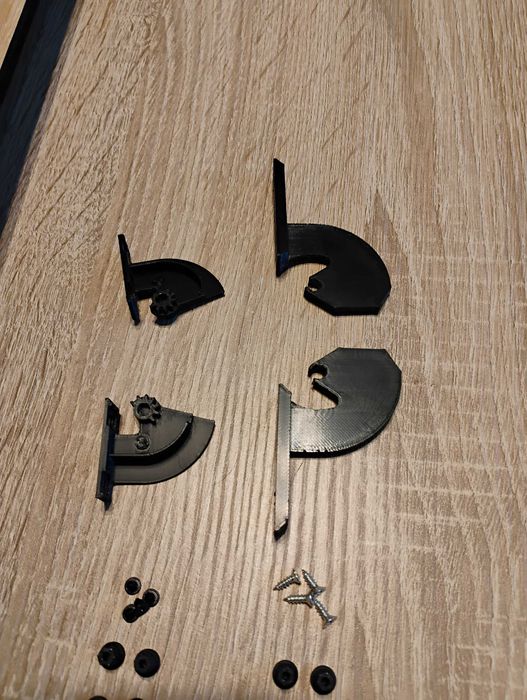 Technics SJ MD 100 / SJ MD 150