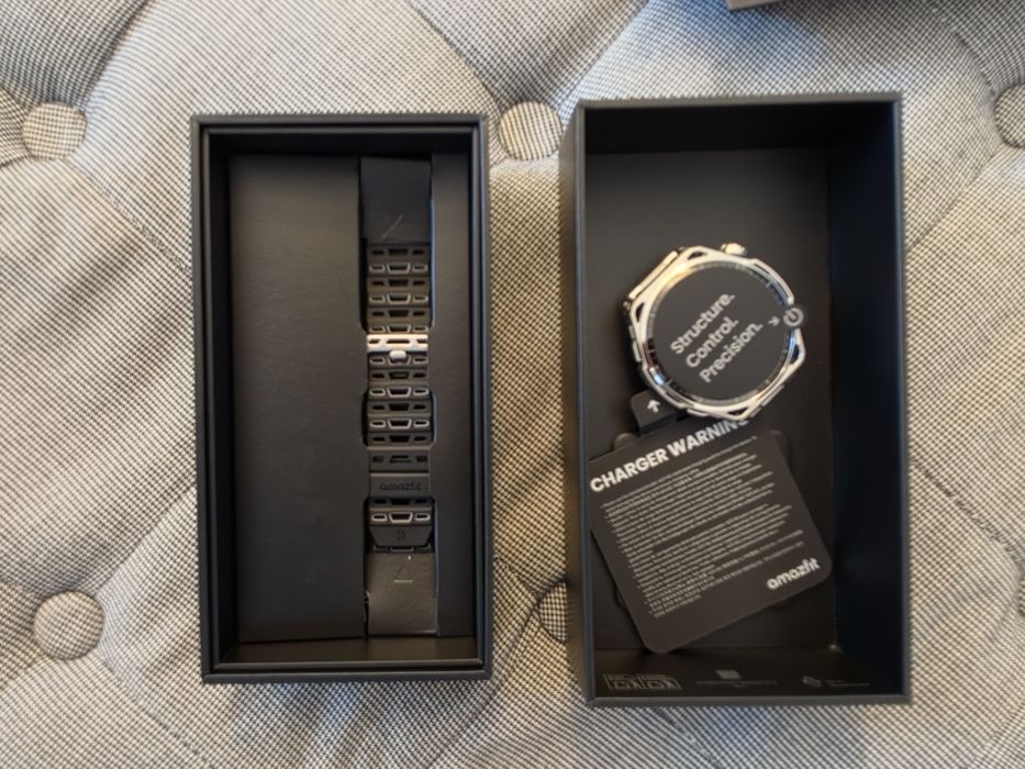 Amazfit Balance 3