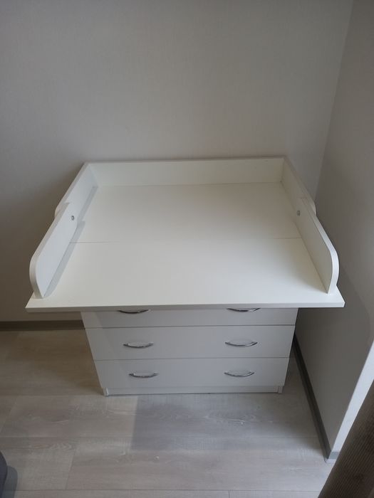 Продам комод пеленальний.