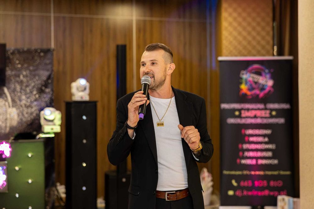 Dj na twoją imprezę !!!