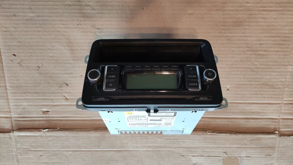 Radio VW Polo oryginalne
